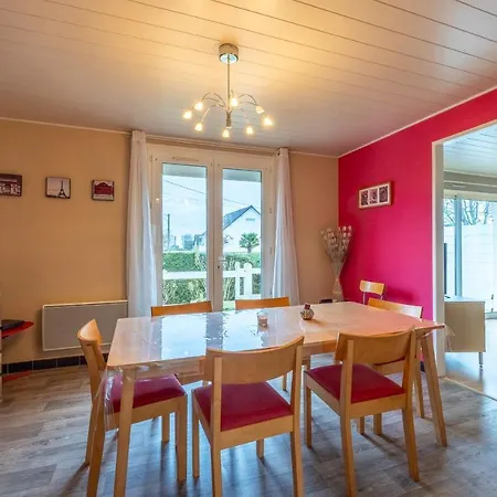 La Maresquerie Semesterbostad *