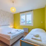 La Maresquerie Ferienhaus *
