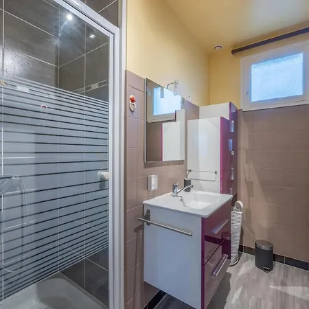 La Maresquerie Feriehus