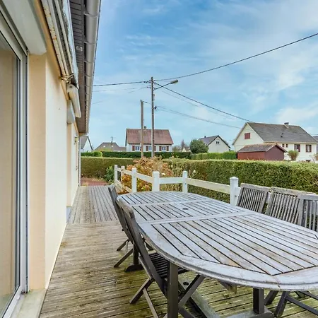 La Maresquerie * 그랑캉프-메지