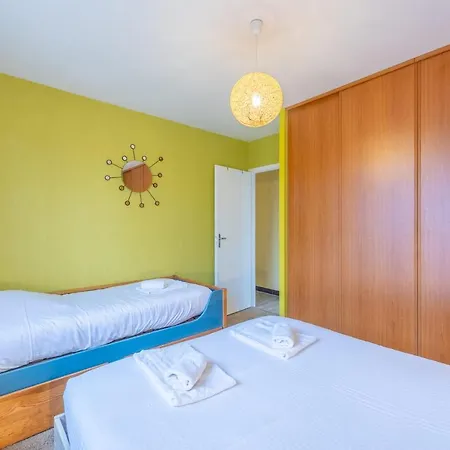La Maresquerie Holiday home *