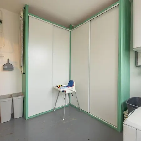 Feriehus La Maresquerie Grandcamp-Maisy