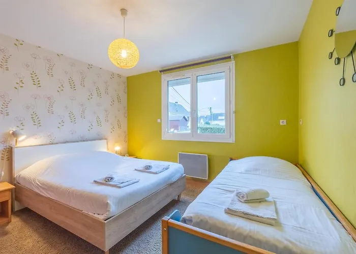 La Maresquerie Nyaraló *