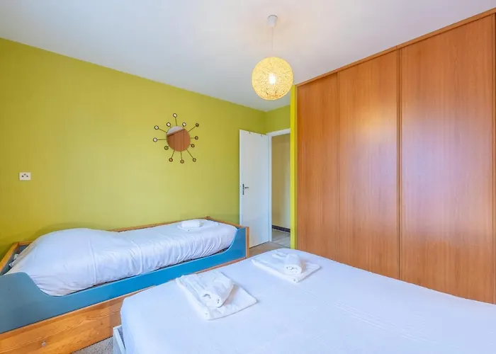 La Maresquerie 펜션 *