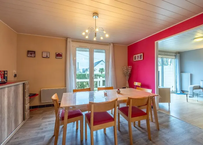 La Maresquerie 펜션 *