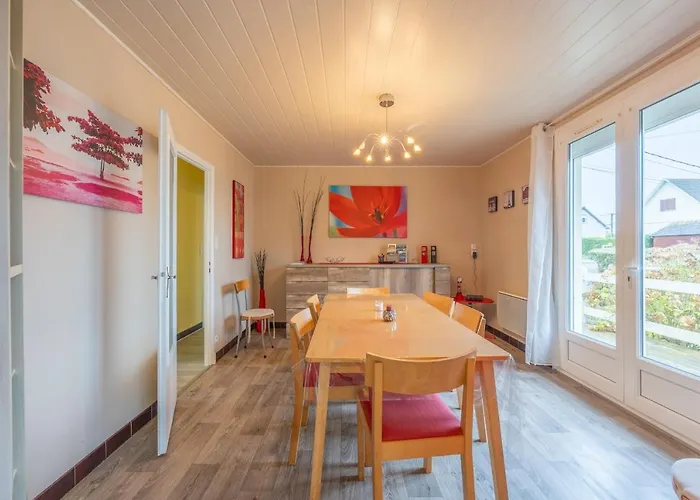 La Maresquerie Nyaraló